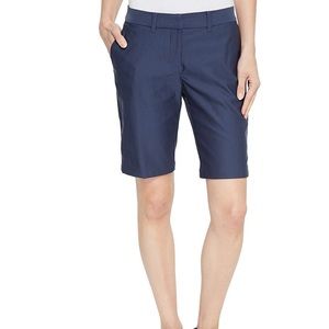 Nike Dri-Fit Bermuda Shorts